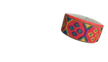 Himachali Topi