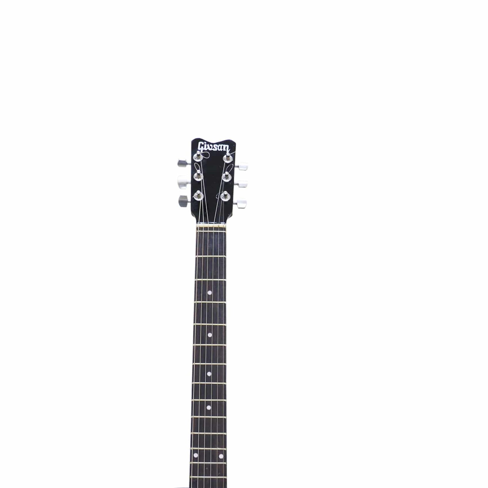 Givsan Guitar-3