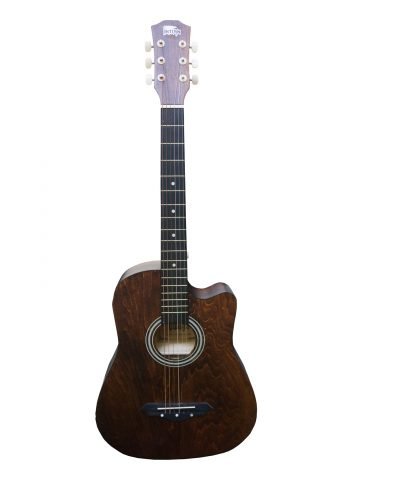 Intern 38C Acoustic Guitar