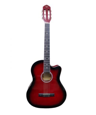 KAPS GUITAR ST-1CB