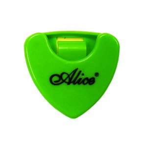 Alice Pick Case