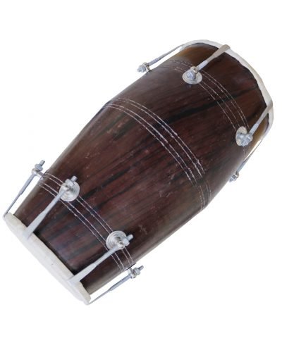 Dhol Brown
