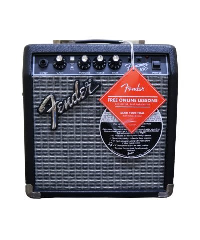 Fender Frontman 10G Guitar Apmlifier