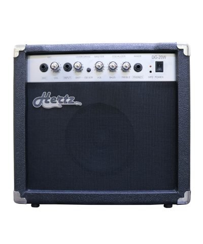 Hertz DG-20 W Guitar Amplifier