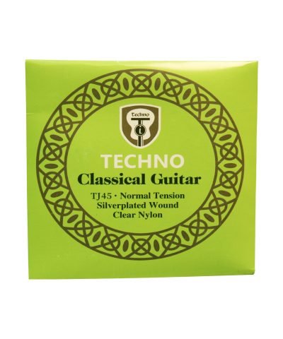 Techno Classical Guitar Strings