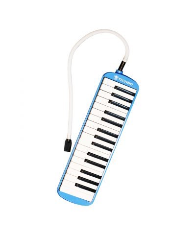 Techno Melodica Blue