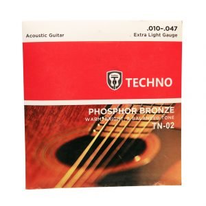 006.Techno_acoustic_guitar_strings_akmusicare_bushahrmart