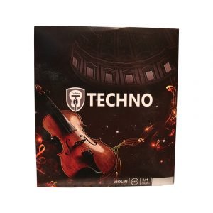 Techno_violin_strings_akmusicare_bushahrmart
