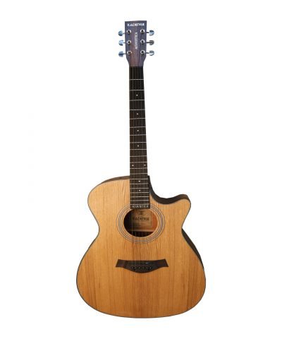 Kadence Acoustica Guitar AO6 EQ