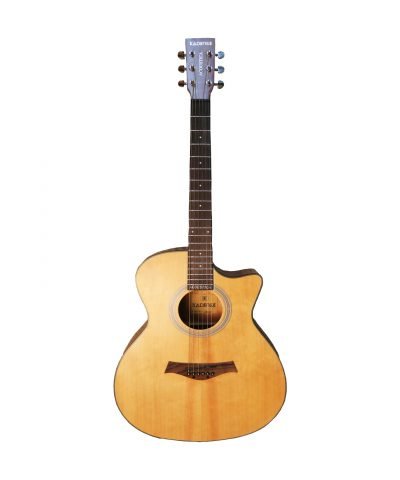 Kadence Acoustica A04 EQ